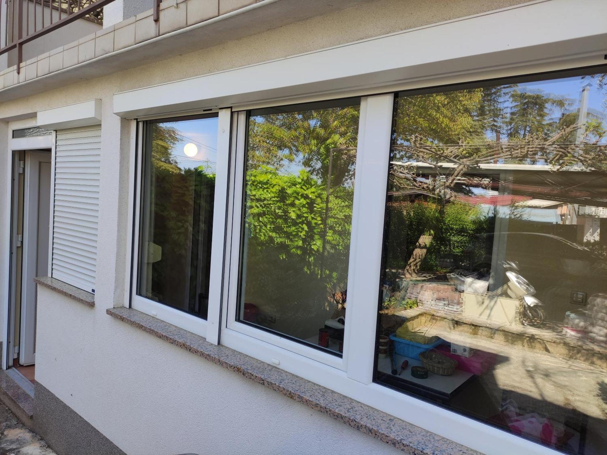 Apartment Valenta Poreč Exterior foto